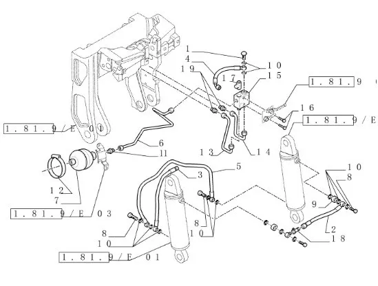 87683931 - проставка